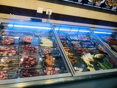 -瑞杰烧烤店·24小时营业(山东路店)