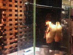 老式果木烤鸭-君悦酒店·1881·北京烤鸭