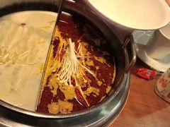 -锅玖玖火锅(马鞍山路家乐福店)