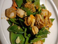 -前海沿·青岛菜(李沧万达店)