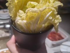 -海底捞火锅(华润万象汇店)