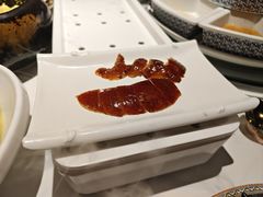 -羲和雅苑•北京烤鸭(国贸商城店)