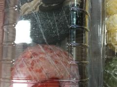 -凯斯汀蛋糕(大学城店)
