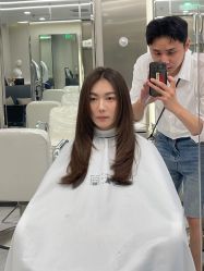 -简法造型·品牌形象店