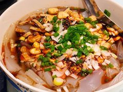 -蔡家酒楼(一德街店)