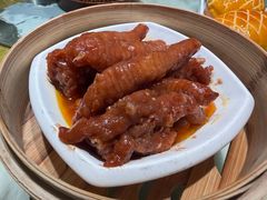 百搭酱皇蒸凤爪-陶陶居酒家(SM二期购物广场店)