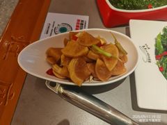 -灶座小锅烀饼·铁锅炖(全国总店)
