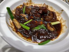 -荷塘秋月·本帮江浙菜(国权路店)