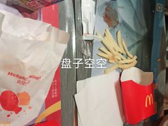 -麦当劳(大厂新城店)