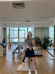 -AN普拉提女子健身工作室
