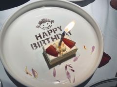 -燃扒房Steakhouse(皇庭店)