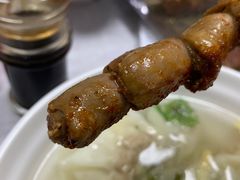 -海平馄饨(逍遥二路店)