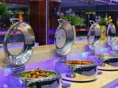 -小科自助海鲜烧肉(高区店)