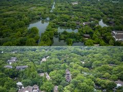 -西溪国家湿地公园