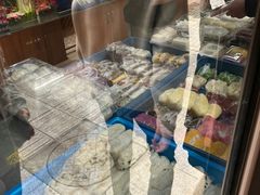 -非遗近水楼糕团(景德路店)