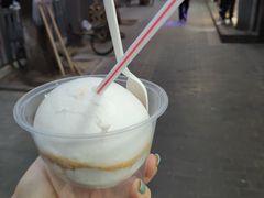 -椰子下蛋(南锣鼓巷店)