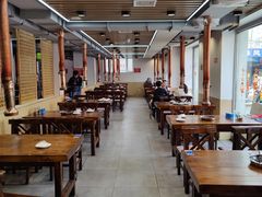-韩风烤牛肉冷面店