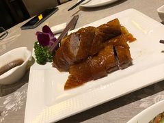 -香云轩·顺德菜(香云纱园林酒店店)