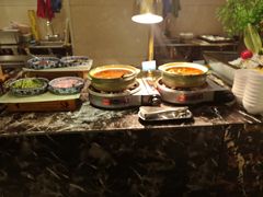 -西安西藏大厦开元名都大酒店·四季轩中餐厅