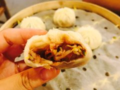 豆芽菜包子-陈傻子餐厅(世纪都会店)