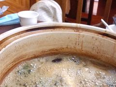 -东巴谷野生菌火锅餐厅