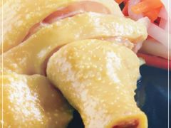 -盛记粥面(佐敦店)