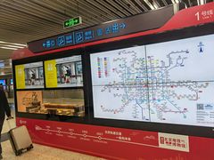 -王府井(地铁站)