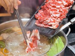 -林记潮牛·牛肉火锅(上马墩店)