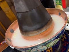 -千亿来乌拉火锅(德胜店)