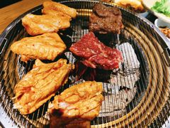 -泥炉烧肉师(新街口金銮巷店)