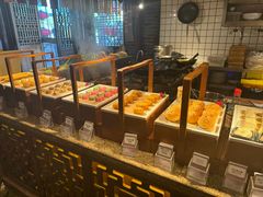 -二十八里太湖船菜(吉祥路店)