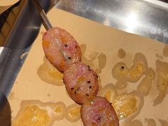 -破店肥哈·海鲜·烧烤(郑州银泰inPARK店)