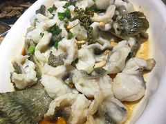 -味可道美食坊(福基路店)