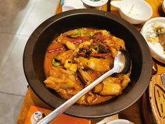 -云海肴·汽锅鸡·云南菜(苏州中心店)