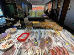 -小厨师·二十年沈家门小海鲜(百井坊巷店)