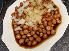 -城南老友羊蝎子火锅(花乡奥莱店)