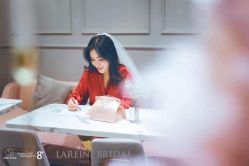 -拉瑞娜LaReine婚纱礼服高级定制