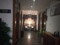 -碧露轩·大益茶体验馆(镇江路店)