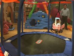 -ABC Swim亲子游泳俱乐部(河西店)