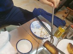 -宗泉烤全羊·烤羊腿·家常菜(解放东路店)