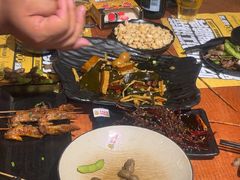 -嘎嘎鸭脑壳(驷马桥店)