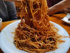 凉面-天佑祥万春老卤(天乡后街店)