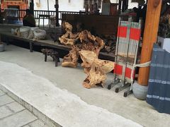 -石台牯牛降景区