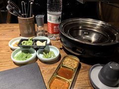 -九田家黑牛烤肉料理(太阳宫广场店)