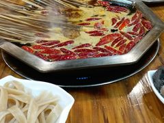 -陈陈火锅(较场口店)