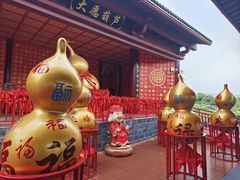 -九华山风景区