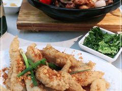 -肥仔文澳门猪骨煲(南京西路店)
