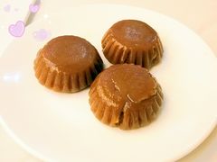 枣泥拉糕-老正兴菜馆(福州路店)