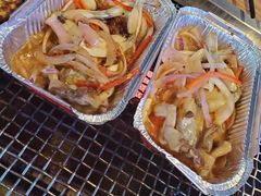 -蚝英雄·鲜蚝自助专门店(洋桥店)