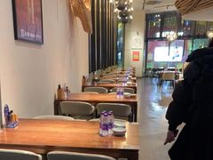 大堂-树厨贵州菜(花果园购物中心店)